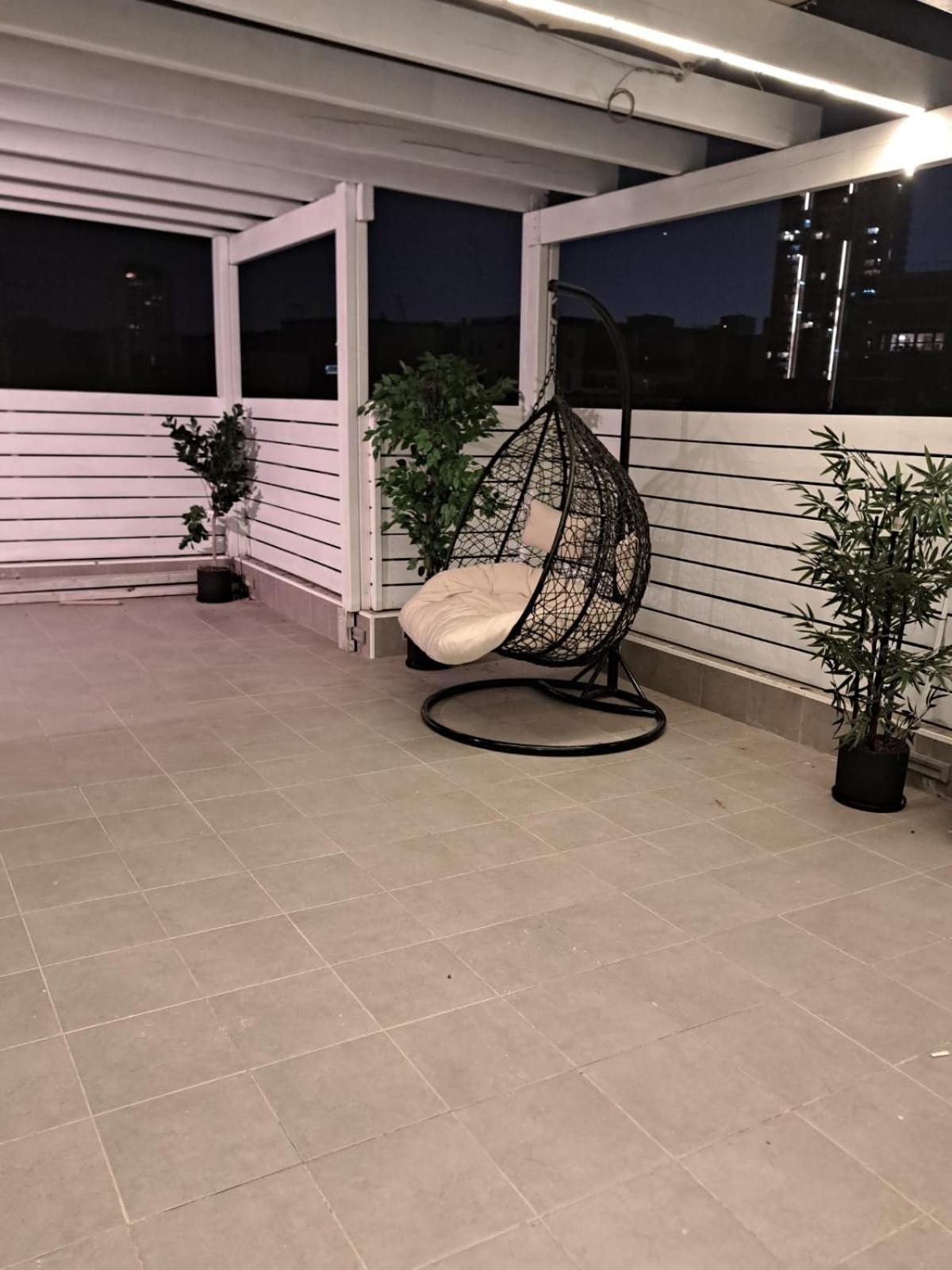 Authentic One Bedroom Apartment In City Center Jerusalem Exterior photo